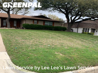 Lawn Care nearby Benbrook, TX, 
