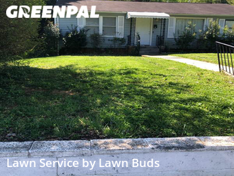Lawn Care Service nearby Charlotte, NC, 