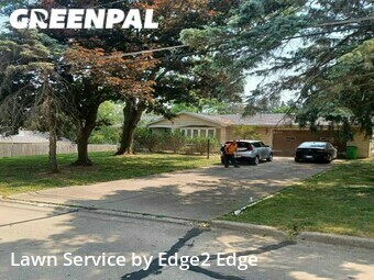 Lawn Care nearby Munroe Falls, OH, 