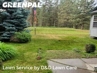 Lawn Service nearby Nine Mile Falls, WA, 