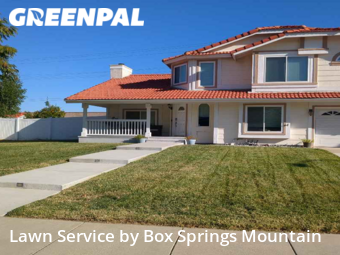 Yard Mowing nearby Temecula, CA, 