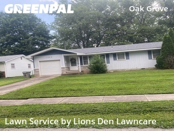 Grass Cutting nearby Springfield, MO, 