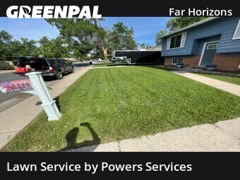 Grass Cutin Arvada,80003,Grass Cut by Powers Services, work completed in Jul , 2026