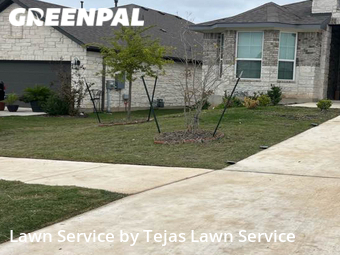 Lawn Care nearby Andice, TX, 