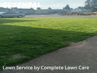 Lawn Care Service nearby Vancouver, OR, 