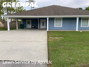 Lawn Cutting nearby Waveland, LA, 