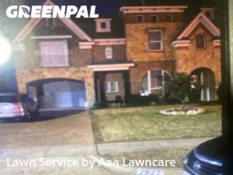 Lawn Maintenance nearby Grand Prairie, TX, 