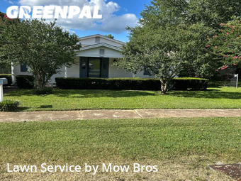 Lawn Maintenance nearby Huntsville, AL, 