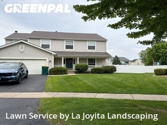 Lawn Cutting nearby Plainfield, IL, 