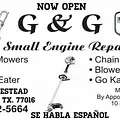 G & G Small Engine Repair 2