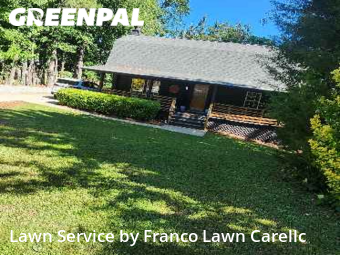 Lawn Maintenance nearby Duluth, GA, 