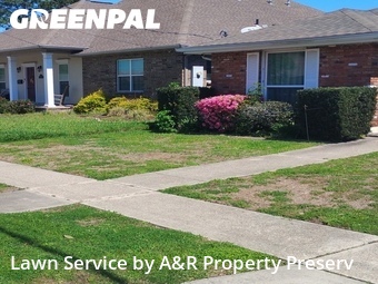 Yard Cutting nearby Metairie, LA, 