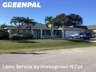 Lawn Cut nearby Port St. Lucie, FL, 