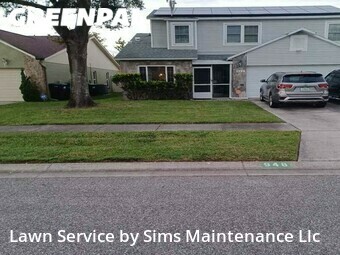 Lawn Care nearby Orlando, FL, 