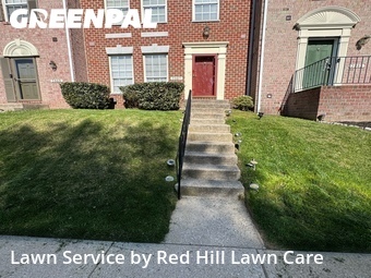 Yard Cutting nearby Parkville, MD, 