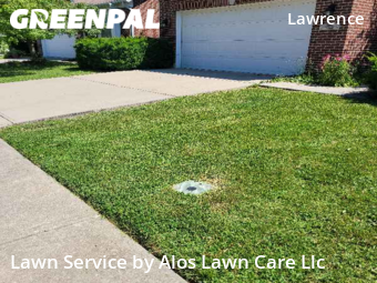 Grass Cut nearby Indianapolis, IN, 