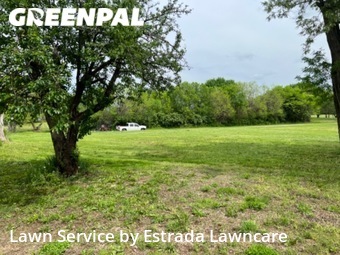 Grass Cutting nearby Berryton, KS, 