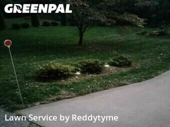 Lawn Mowing Service nearby Prospect, KY, 