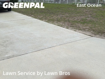 Lawn Cut nearby Norfolk, VA, 