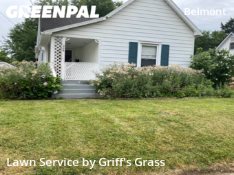 Lawn Cutting nearby Dayton, OH, 