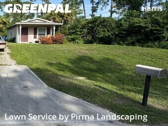 Lawn Maintenance nearby Lehigh Acres, FL, 