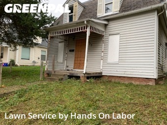 Lawn Maintenance nearby Saint Joseph, MO, 