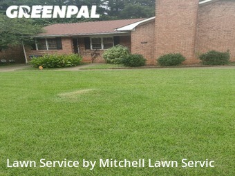 Lawn Mow nearby Atlanta, GA, 