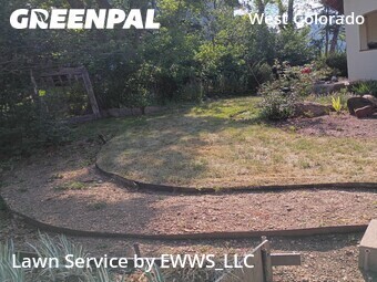 Yard Cutting nearby Manitou Springs, CO, 