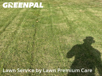 Lawn Mowing nearby Bellevue, NE, 