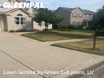 Lawn Care nearby Elgin, IL, 
