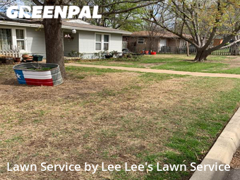 Yard Cutting nearby Fort Worth, TX, 