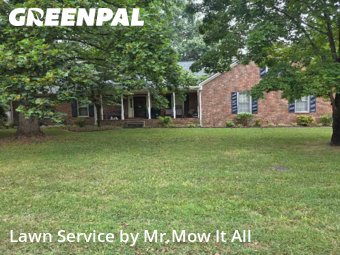 Lawn Cutting nearby Murfreesboro, TN, 
