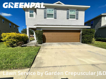 Lawn Service nearby Davenport, FL, 