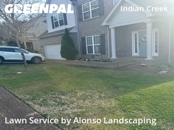 Lawn Care nearby Nashville, TN, 