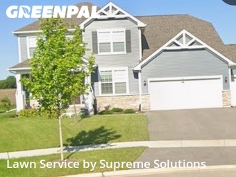 Lawn Cutting nearby Plainfield, IL, 