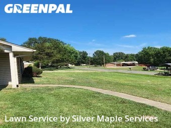 Lawn Cutting nearby Gladewater, TX, 