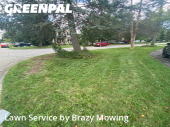 Lawn Care Service nearby Farmington Hills, MI, 