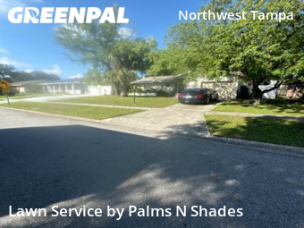 Lawn Care Service nearby Tampa, FL, 