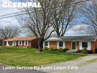 Lawn Mowing Service nearby Crestwood, KY, 