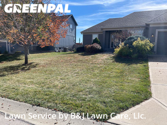 Lawn Maintenance nearby Olathe, KS, 