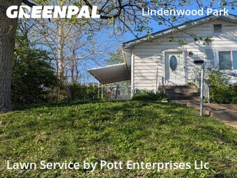 Lawn Cut nearby St. Louis, MO, 