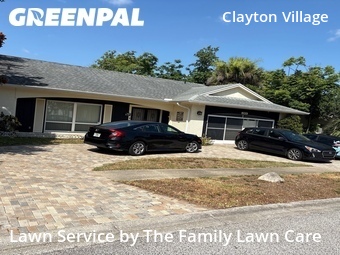 Lawn Mowing nearby Hudson, FL, 