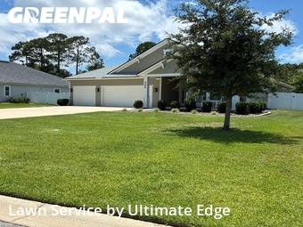 Yard Cutting nearby St. Augustine, FL, 
