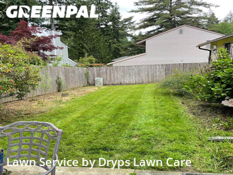 Lawn Care nearby Portland, OR, 