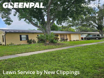 Grass Cutting nearby Clearwater, FL, 