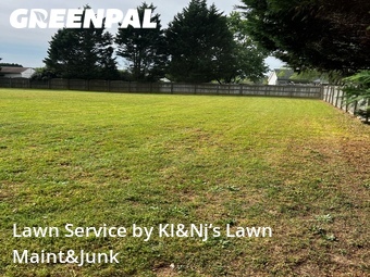 Yard Mowing nearby Clayton, NC, 