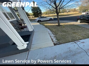 Landscaper In Thornton,80229,Landscaping by Powers Services, work completed in Apr , 2026