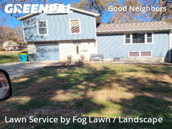 Yard Cutting nearby Overland Park, KS, 