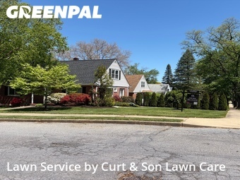 Grass Cutting nearby Allentown, PA, 