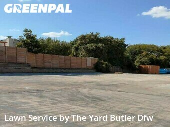 Yard Cutting nearby Euless, TX, 